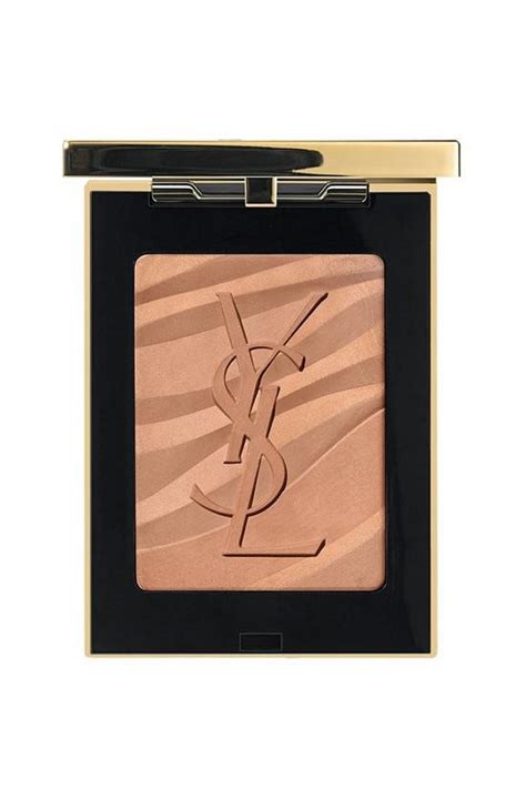 ysl bronzer debenhams